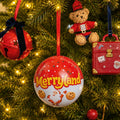 Merryland Bauble Tin
