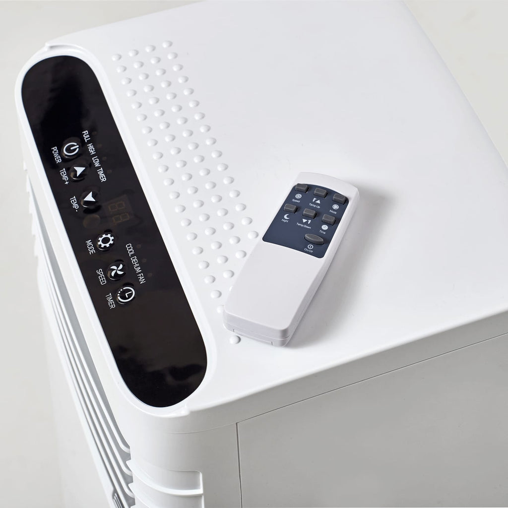 Pifco 3-In-1 Air Conditioning Unit, product image 2