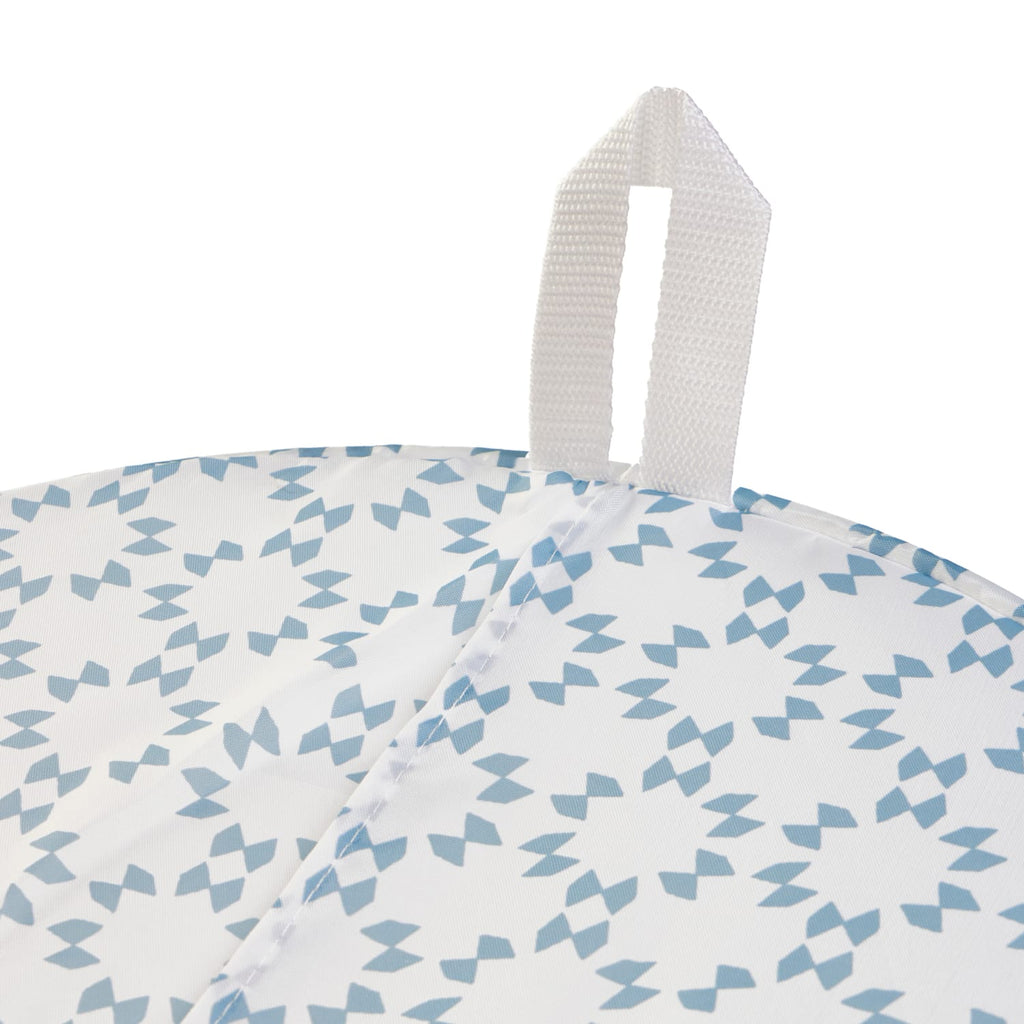 Home Collections Pop-Up Laundry Basket - Circle, product image 2