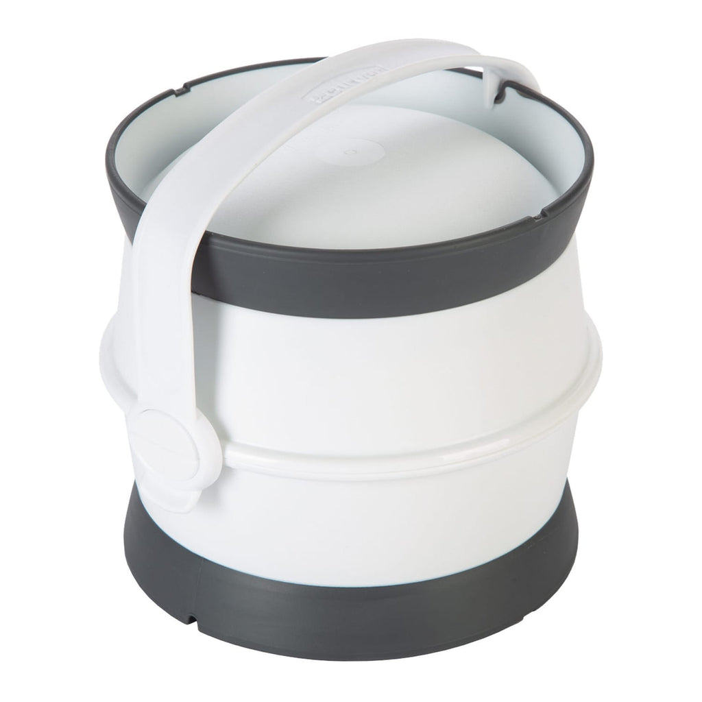 Curver Petlife Food Container Travel Kit 2 Pack