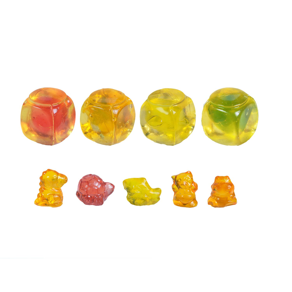 Amos Peelable Mystery Cube 100g, product image 2