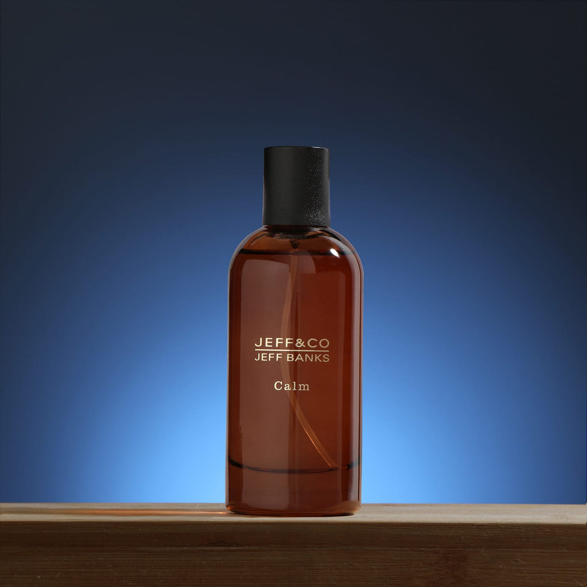 Jeff & Co Jeff Banks EDP 100ml - Calm, product image 2