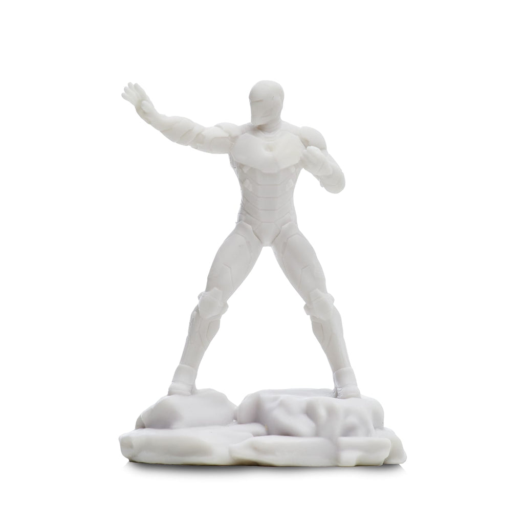 Marvel Avengers Paint Your Own Figure - Iron Man, product image 2