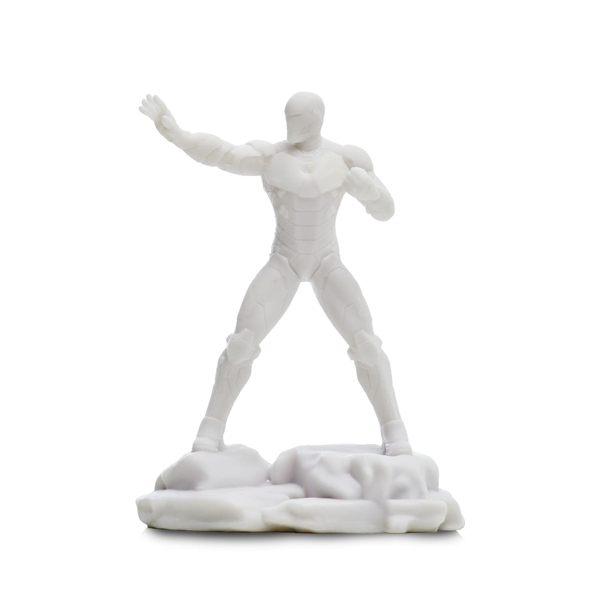 Marvel Avengers Paint Your Own Figure - Iron Man, product image 2