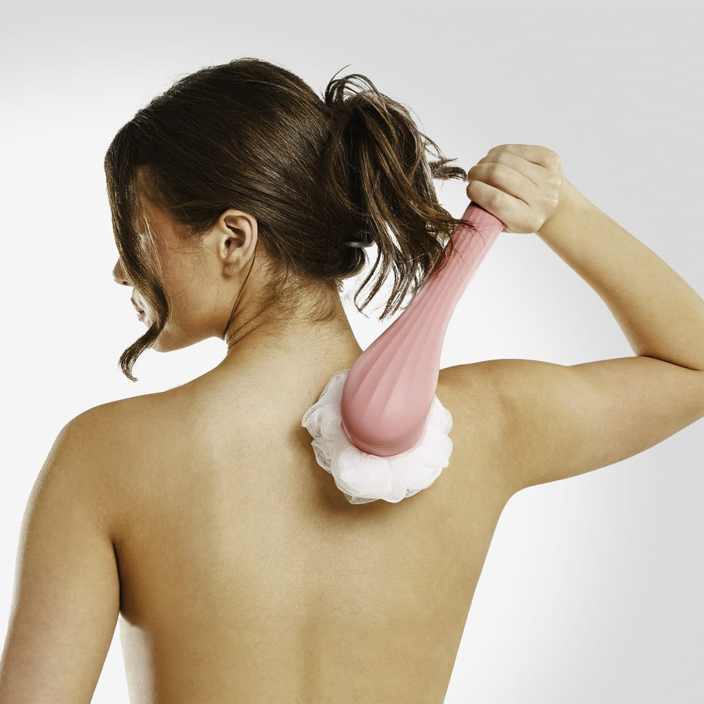 Sculpt & Revive Rechargable Body Brush, product image 2
