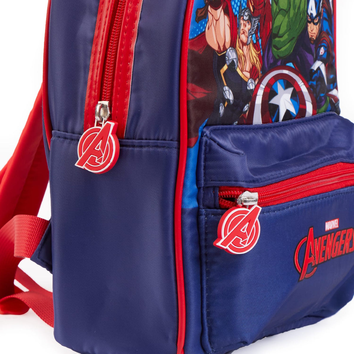Marvel Avengers Backpack, product image 2