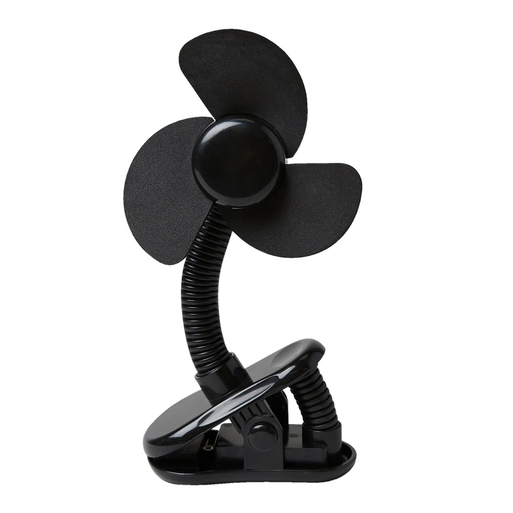 Pure Baby Clip-On Stroller Fan