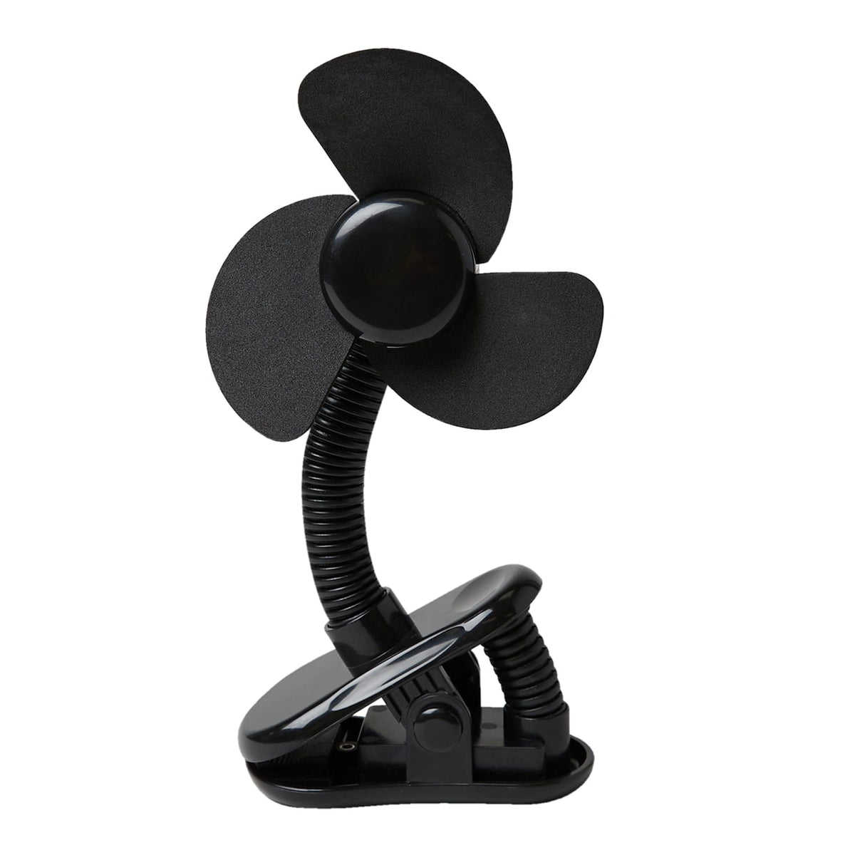 Pure Baby Clip-On Stroller Fan