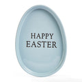 Hoppy Easter Easter Egg Plate, product image 2
