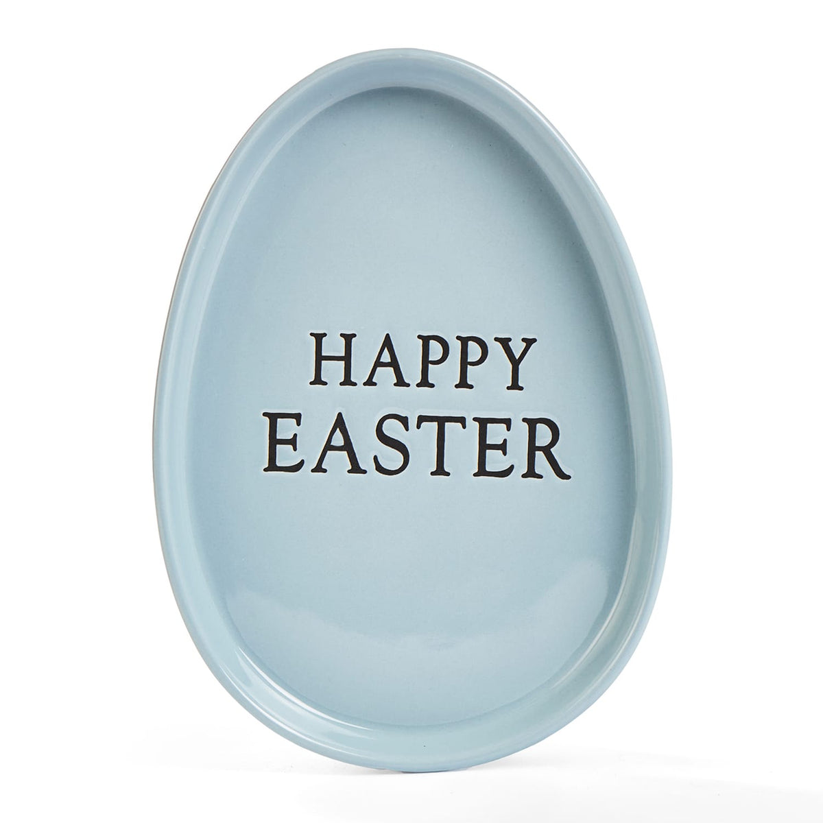 Hoppy Easter Easter Egg Plate, product image 2