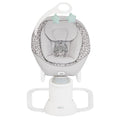 Graco Daisi 2-in-1 Soother And Rocker - Dalmation Grey