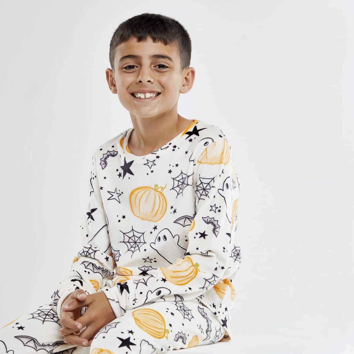 Originals Kids Halloween Pyjamas, product image 2