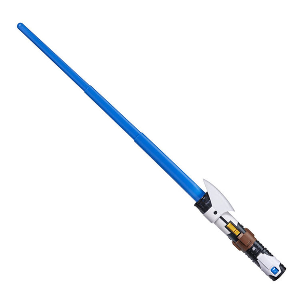 Star Wars - Lightsaber Forge Extendable Lightsaber Roleplay Replica - Obi-Wan Kenobi, product image 2