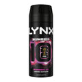 Lynx Limited Edition Fifa Number 10 Body Spray 150 ml