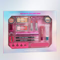 Ultimate Collection 16pc Make Up Set