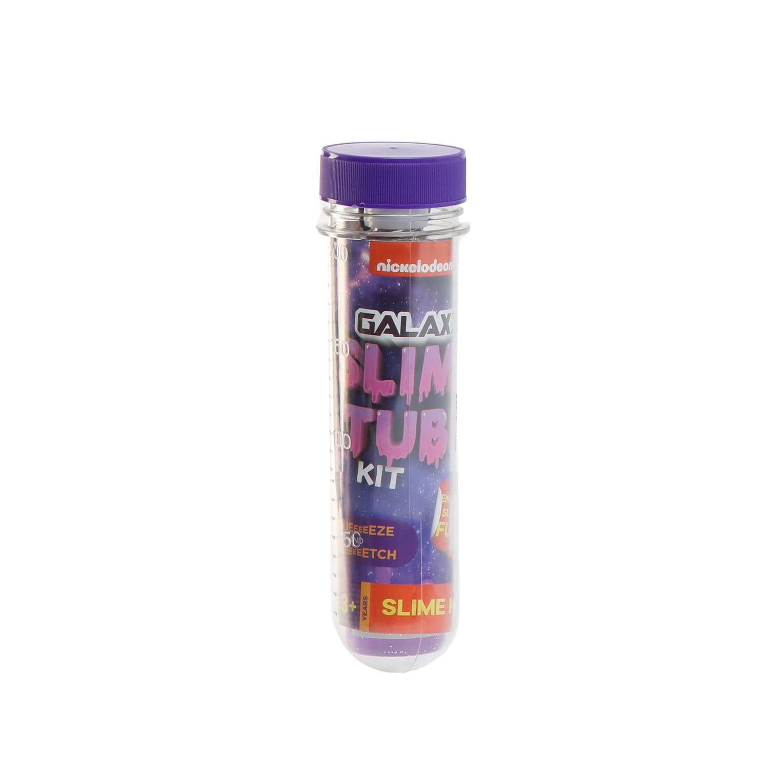 Nickelodeon Test Tube Slime, product image 2
