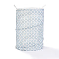 Home Collections Pop-Up Laundry Basket - Circle