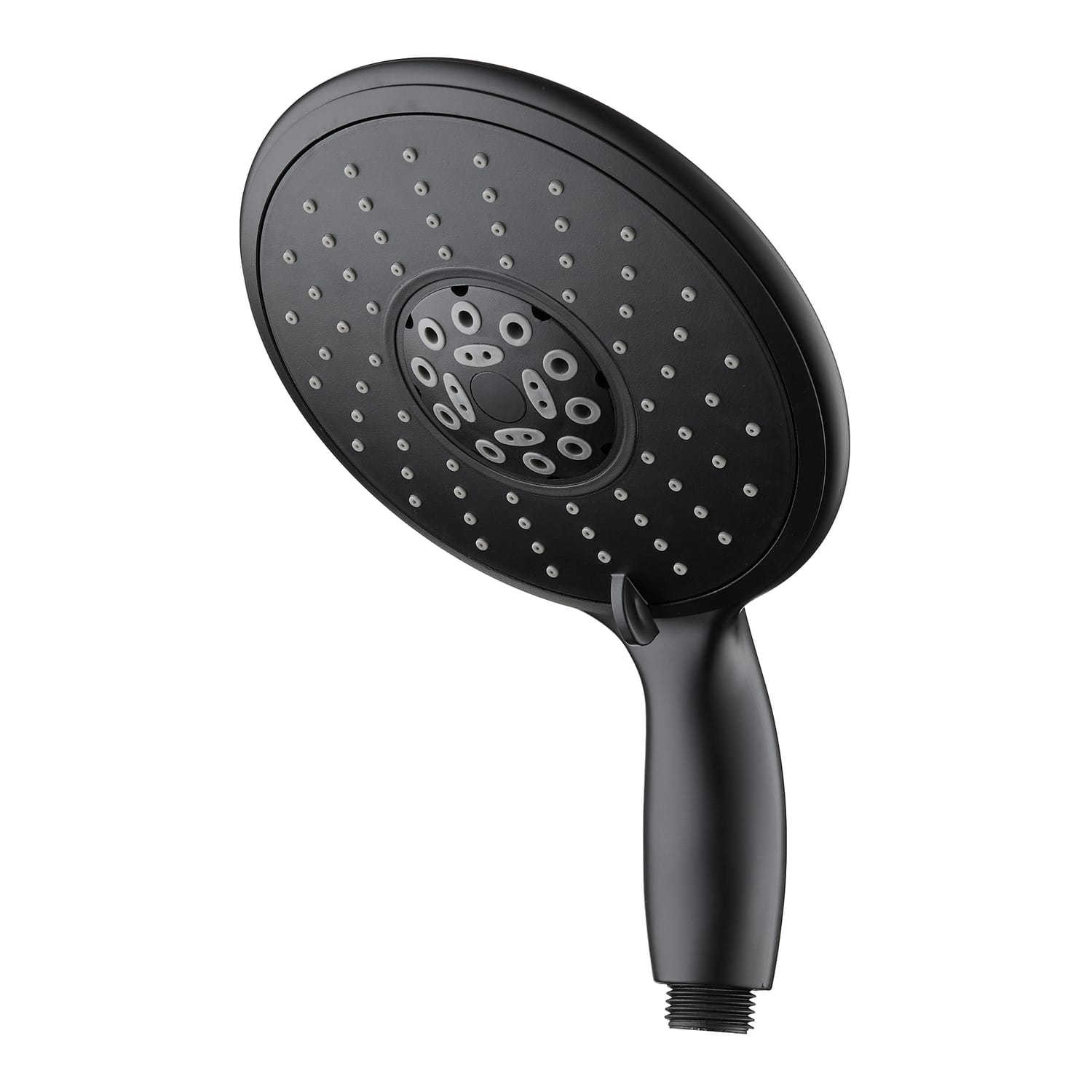 Bathroom Black Shower Handset