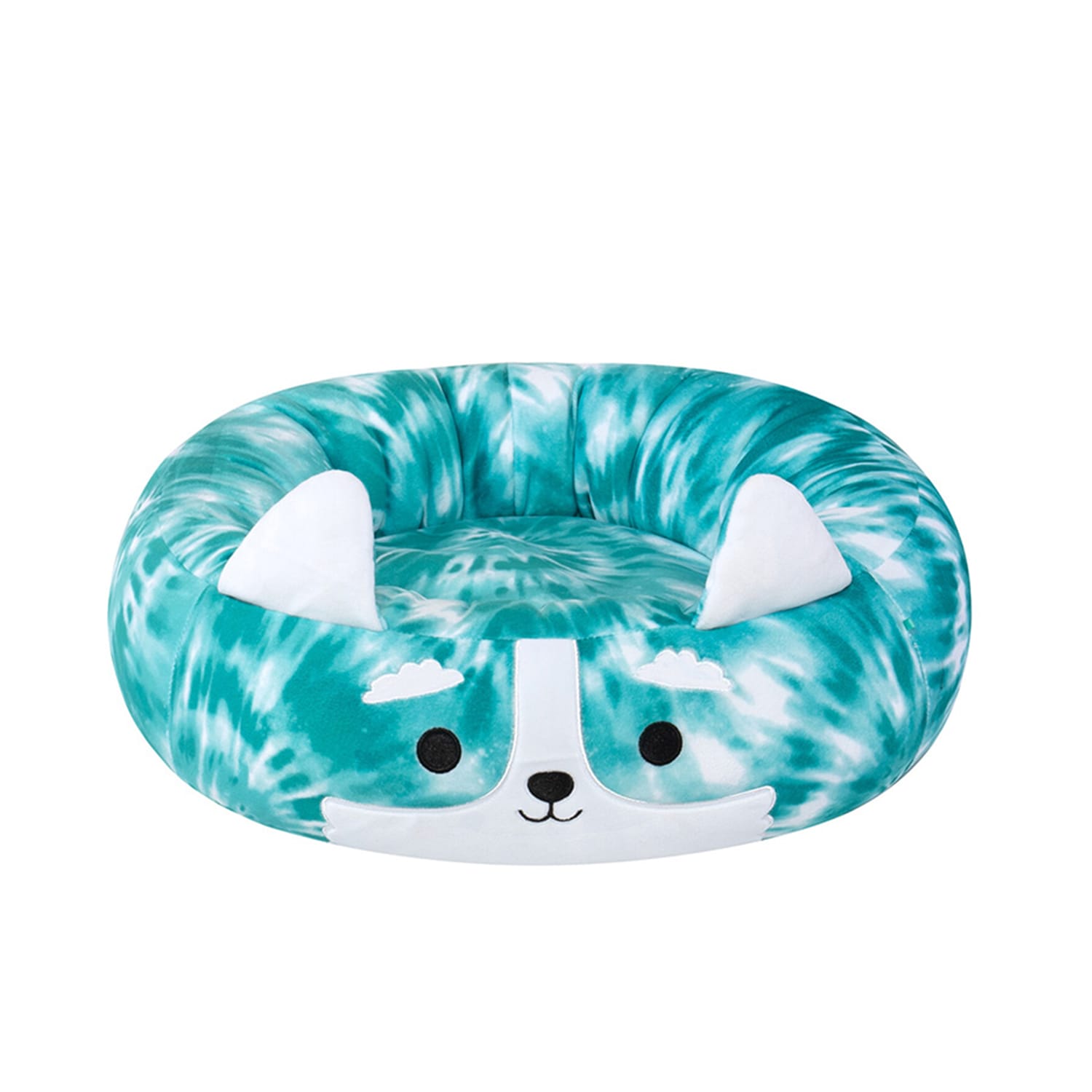 Squishmallows Large Pet Bed - Halver The Corgi, product image 2