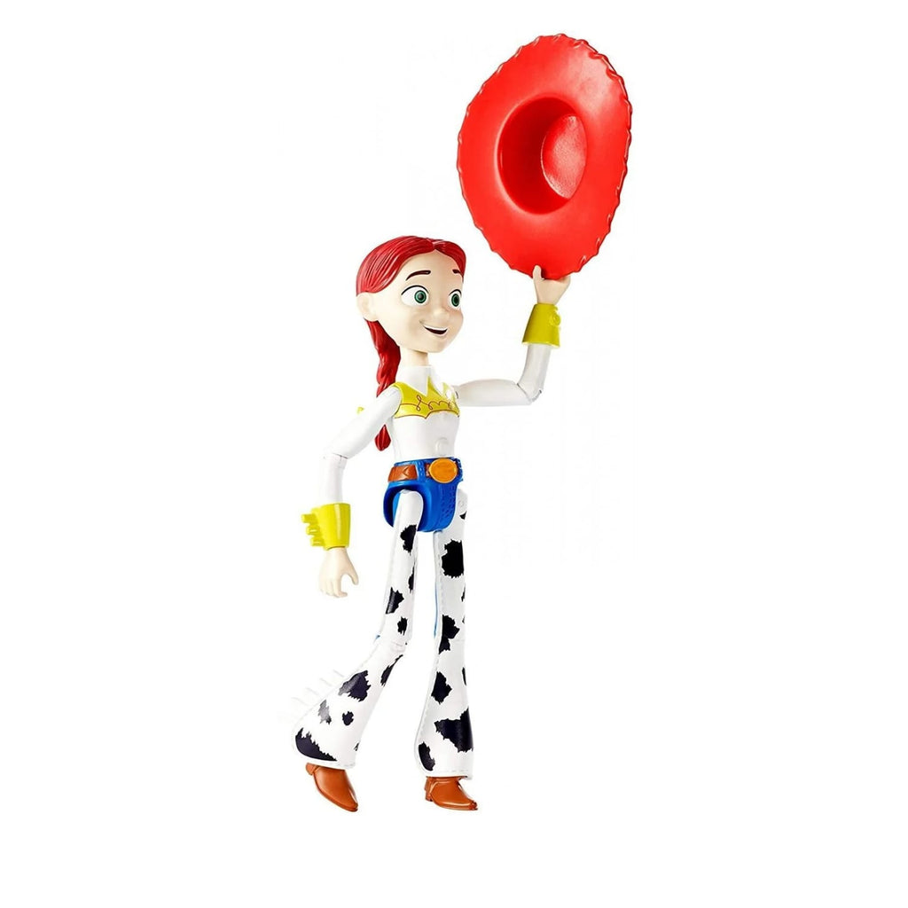 Toy Story Figure 25th Anniversary - Jessie, product image 2