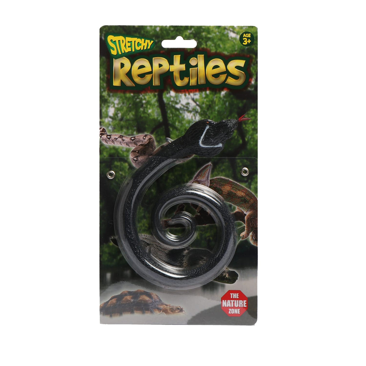 Stretchy Reptiles, product image 2